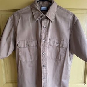Vintage Fieldmaster Work Shirt